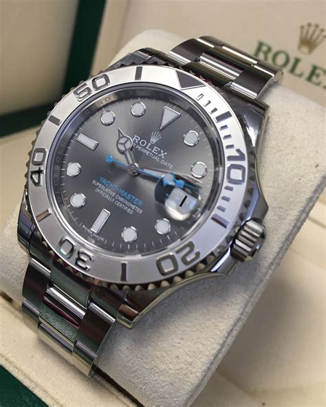 rolex yacht master 40 116622|rolex yacht master 116622 review.